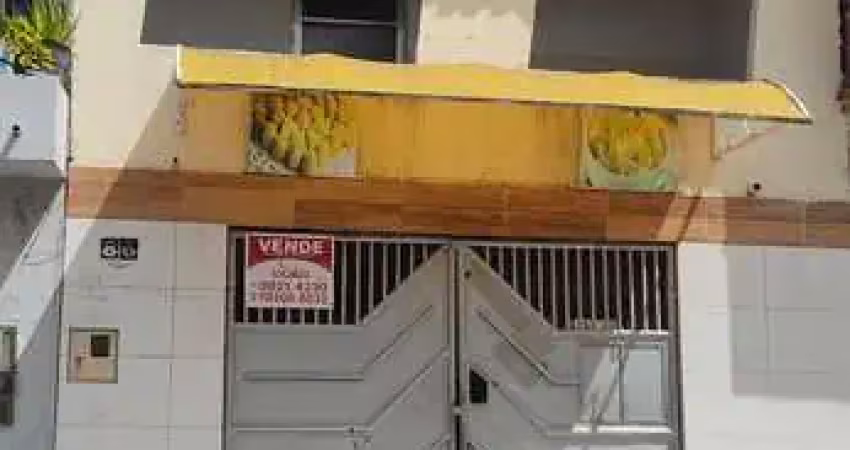 Casa com 2 quartos à venda no Calumbi, Feira de Santana 