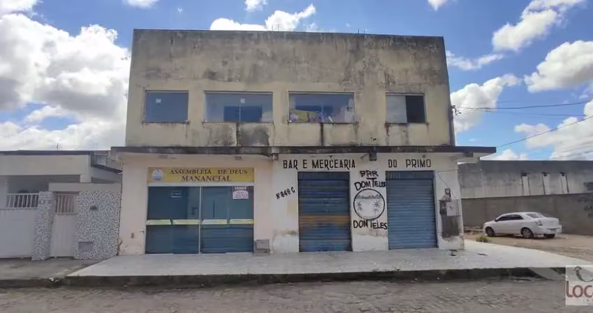 Prédio à venda no Mangabeira, Feira de Santana 