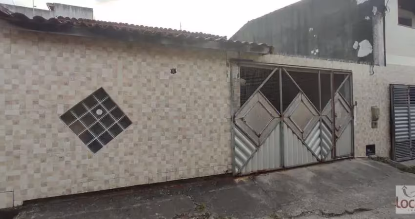 Casa com 4 quartos à venda no Calumbi, Feira de Santana 