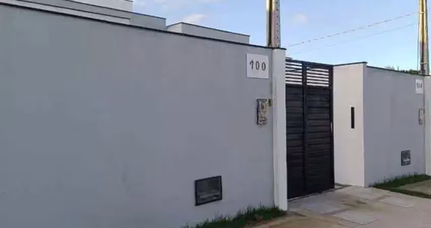 Casa com 2 quartos à venda em Asa Branca, Feira de Santana 