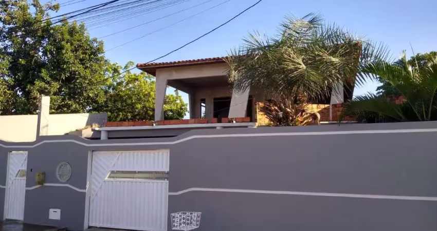 Venda casa em brasília - feira de santana, 5 dormitórios