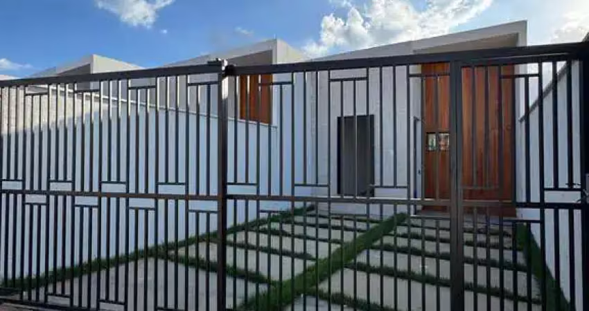 Casa com 3 quartos à venda no Mangabeira, Feira de Santana 