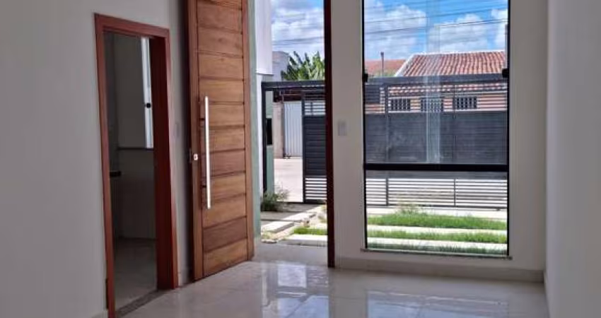 Casa Térrea em SIM  -  Feira de Santana