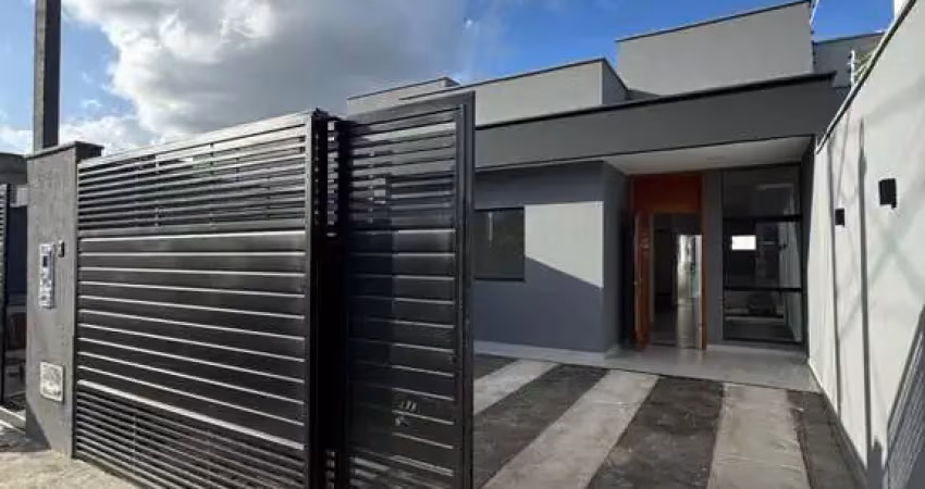 Casa com 3 quartos à venda no Mangabeira, Feira de Santana 