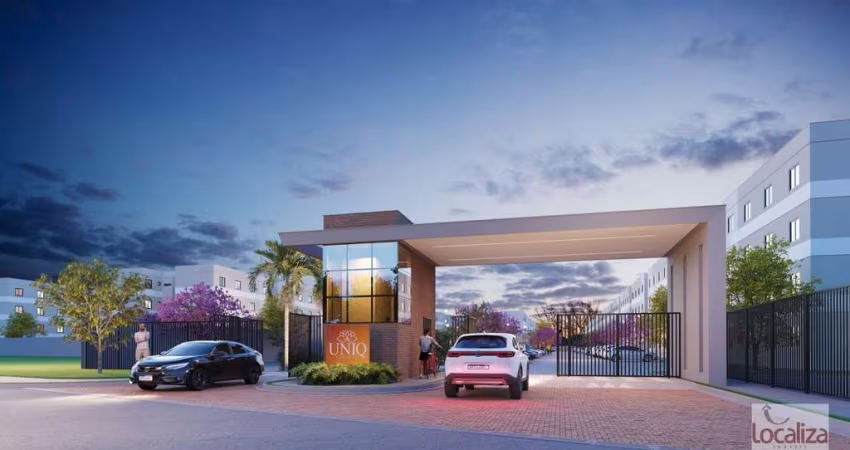 Apartamento em Sim - Feira de Santana, BA por 166900