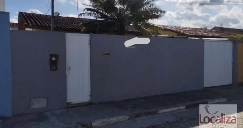 Casa com 3 quartos à venda na Brasília, Feira de Santana 