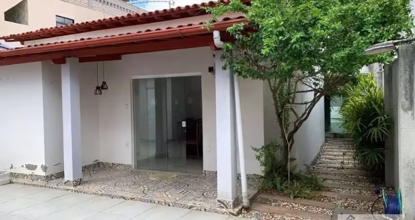 Casa com 3 quartos à venda na Brasília, Feira de Santana 