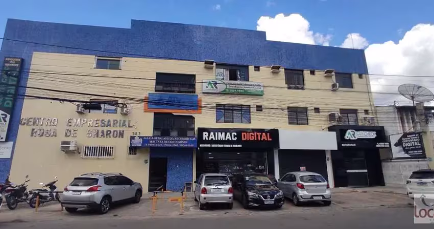 Ponto comercial para alugar no Centro, Feira de Santana 