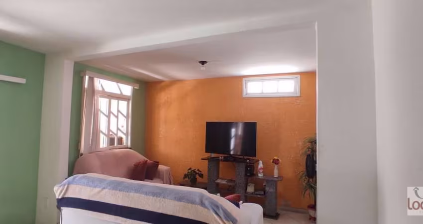 Casa em Cidade Nova  -  Feira de Santana
