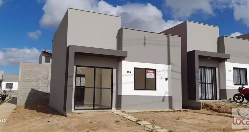 Casa de Condominio em Sim  -  Feira de Santana