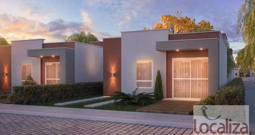 Casa de Condominio em Sim  -  Feira de Santana