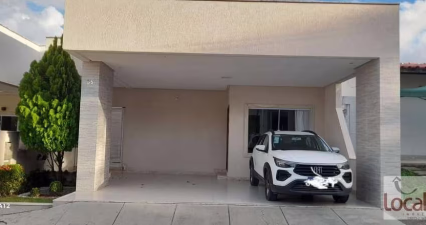 Casa de Condominio em Santo Antônio dos Prazeres  -  Feira de Santana