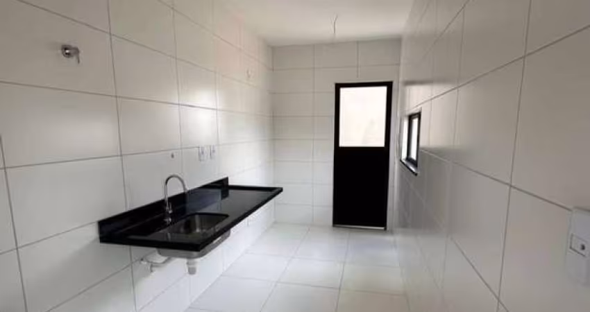 Casa de Condominio em Registro  -  Feira de Santana