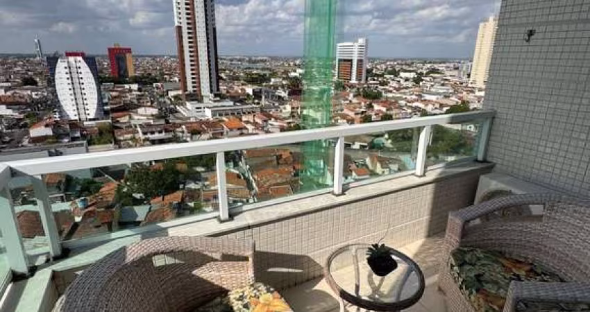 Apartamento Loft no Hotel Atmosfera no Bairro Capuchinhos  -  Feira de Santana
