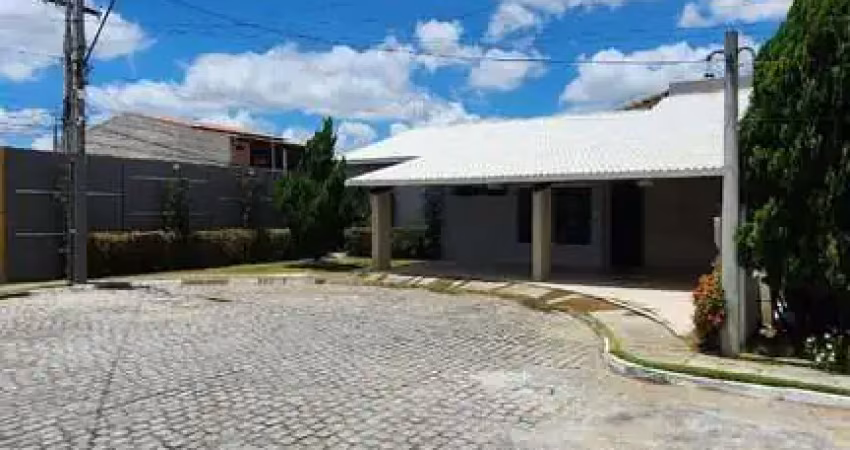 Excelente casa alto padrão no cond. solar das gaivotas, prox. da av fraga maia