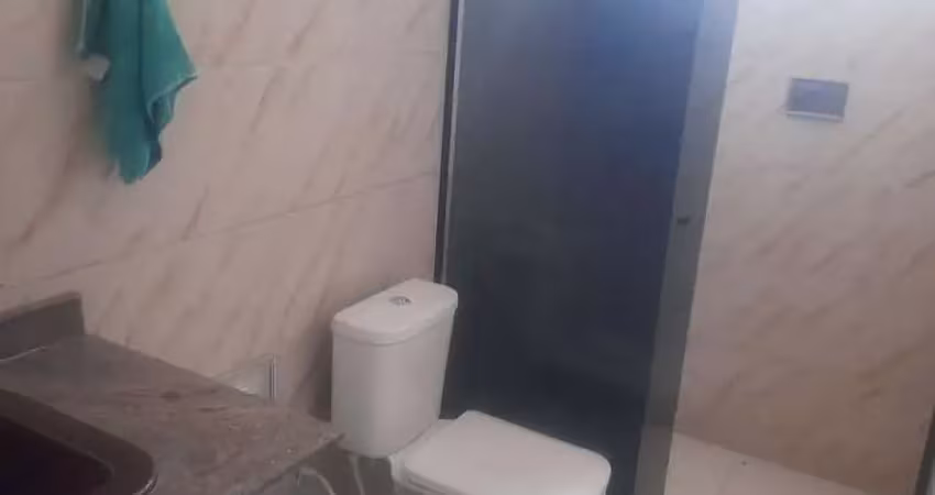 Casa com 3 quartos à venda no Capuchinhos, Feira de Santana 