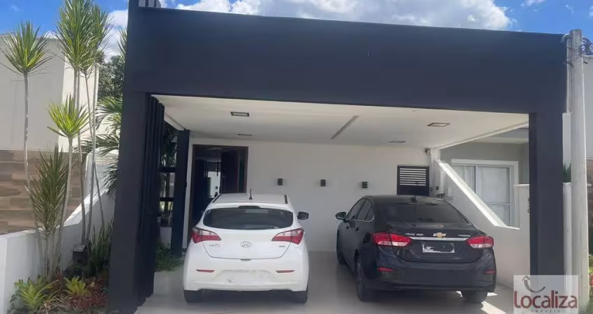 Casa em condomínio fechado com 2 quartos à venda no Sim, Feira de Santana 