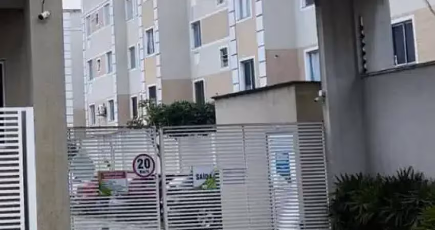 Apartamento com 2 quartos à venda no Tomba, Feira de Santana 