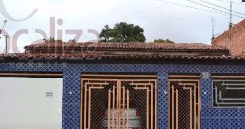 Casa com 3 quartos à venda no Tomba, Feira de Santana 