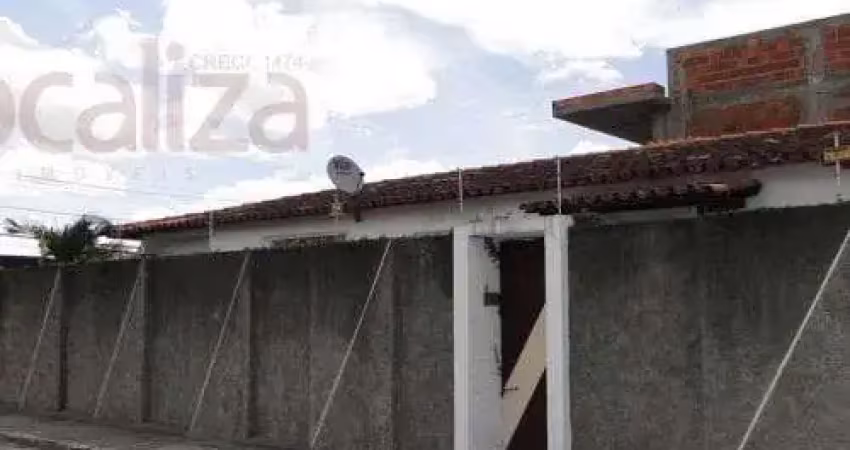 Casa com 3 quartos à venda na Brasília, Feira de Santana 