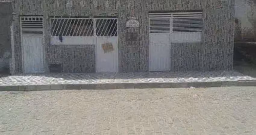 Casa com 4 quartos à venda no Campo Limpo, Feira de Santana 