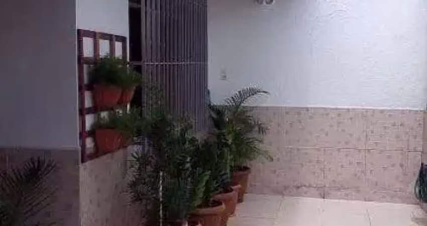 Casa com 3 quartos à venda no Parque Getúlio Vargas, Feira de Santana 