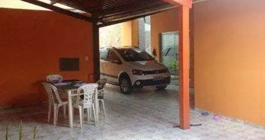 Casa com 3 quartos à venda no Feira VI, Feira de Santana 
