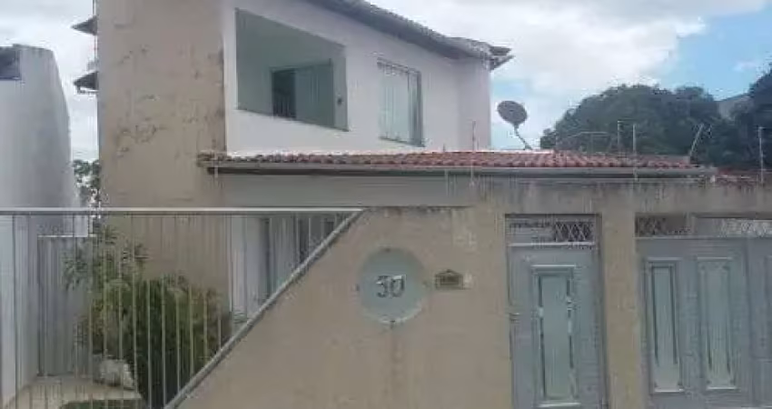 Casa com 3 quartos à venda no Conceição, Feira de Santana 