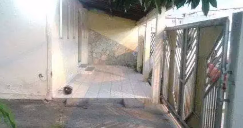Casa com 3 quartos à venda no Tomba, Feira de Santana 
