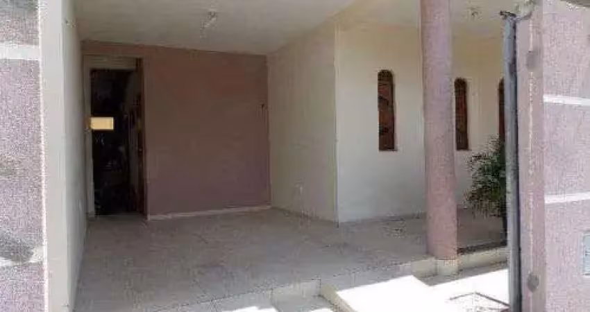 Casa com 2 quartos à venda no Tomba, Feira de Santana 