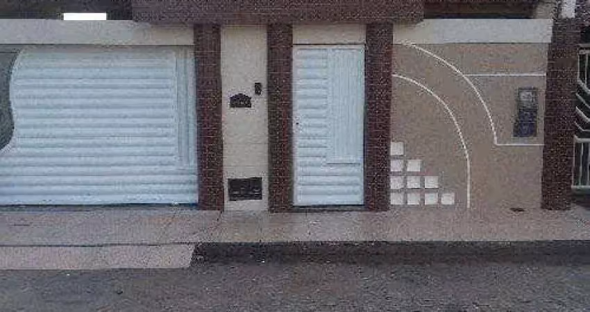 Casa com 3 quartos à venda no Mangabeira, Feira de Santana 