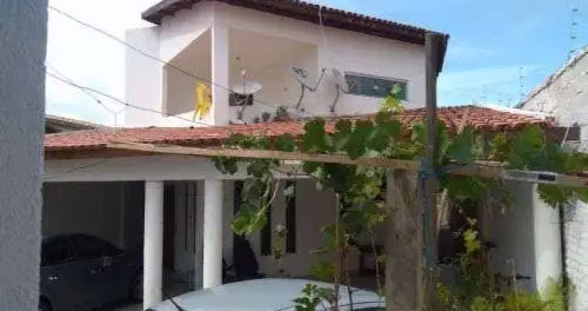 Casa com 6 quartos à venda no Santa Mônica, Feira de Santana 