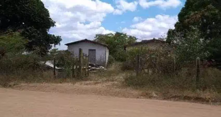 Fazenda à venda na Lagoa Salgada, Feira de Santana 