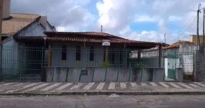 Casa com 3 quartos à venda no Jardim Cruzeiro, Feira de Santana 