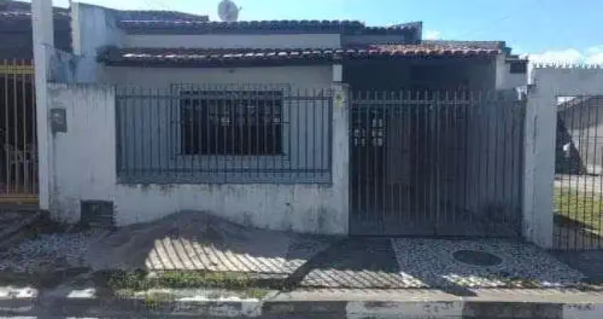 Casa com 3 quartos à venda no Parque Getúlio Vargas, Feira de Santana 
