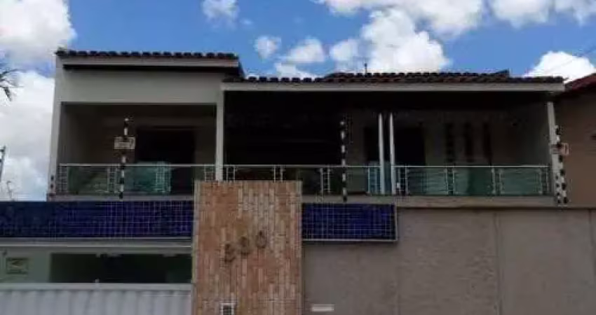 Casa com 4 quartos à venda no Tomba, Feira de Santana 