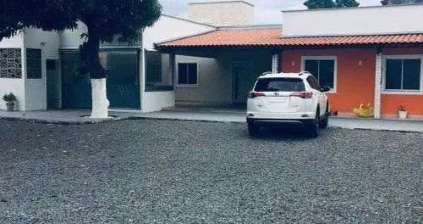 Casa com 4 quartos à venda no Campo Limpo, Feira de Santana 