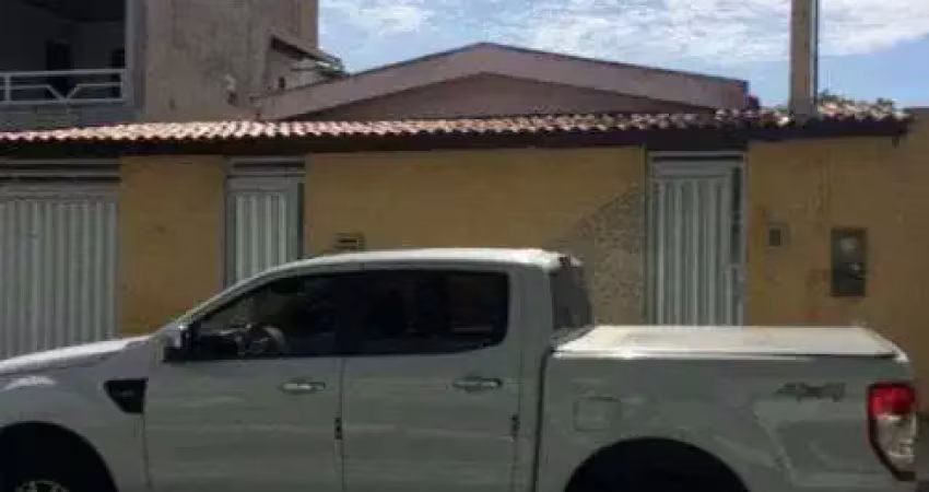 Casa com 3 quartos à venda na Brasília, Feira de Santana 