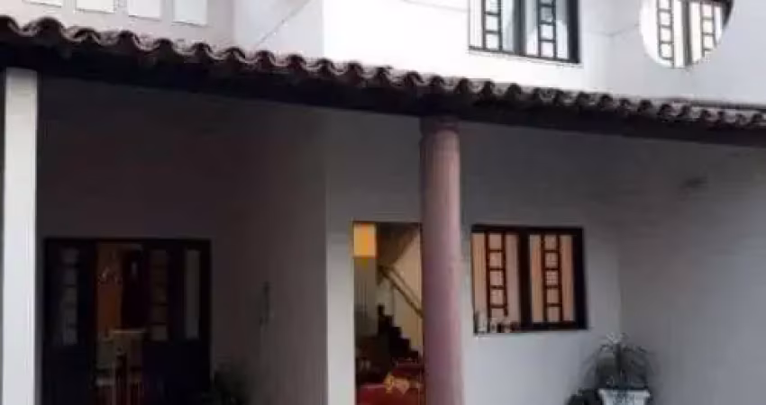 Casa com 3 quartos à venda no Santa Mônica, Feira de Santana 
