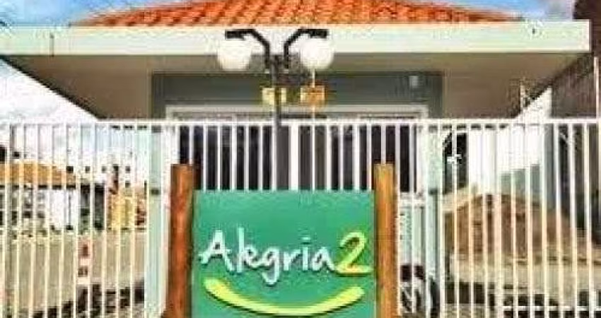 Casa de Condominio em Santo Antônio dos Prazeres  -  Feira de Santana