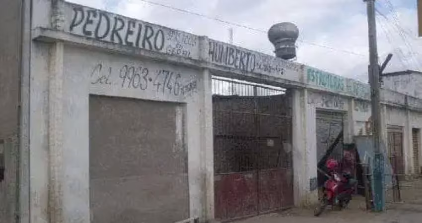 Barracão / Galpão / Depósito à venda no Sim, Feira de Santana 