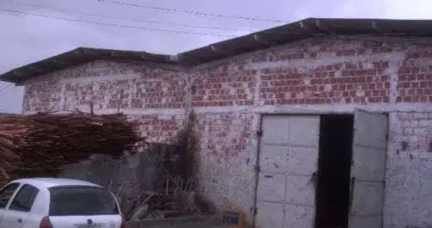 Barracão / Galpão / Depósito à venda no Tomba, Feira de Santana 