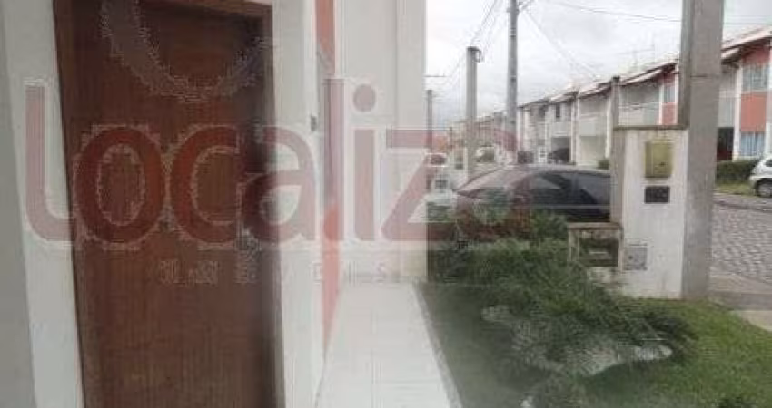 Casa de Condominio em Feira de Santana