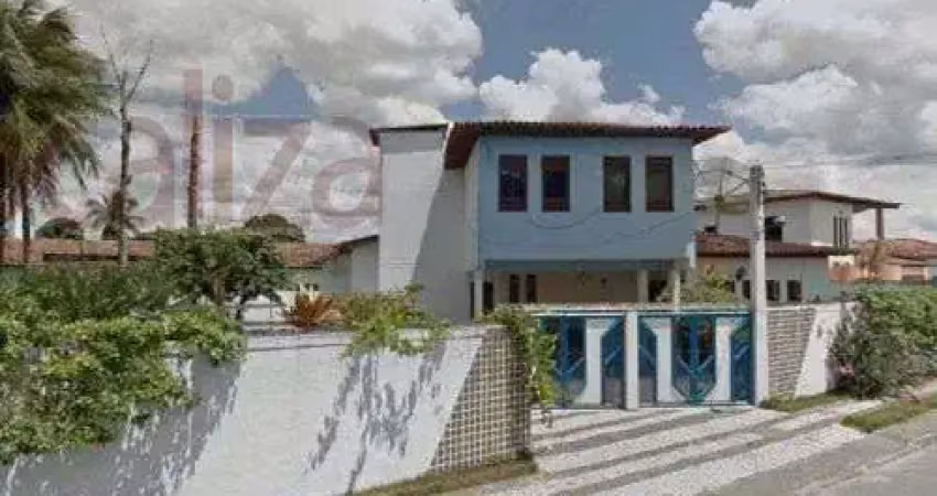 Casa com 3 quartos à venda no Santa Mônica, Feira de Santana 