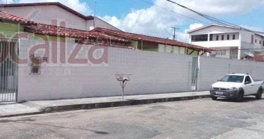Casa em Feira de Santana