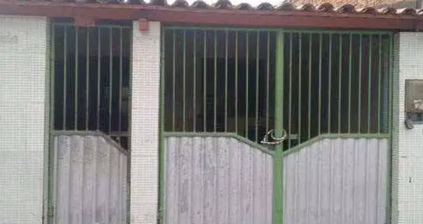 Casa com 3 quartos à venda no Jardim Cruzeiro, Feira de Santana 