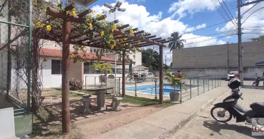 Apartamento com 2 quartos à venda no Conceição, Feira de Santana 