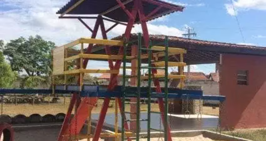 Apartamento com 2 quartos à venda na Chácara São Cosme, Feira de Santana 