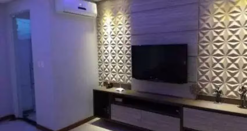 Casa com 2 quartos à venda no Papagaio, Feira de Santana 