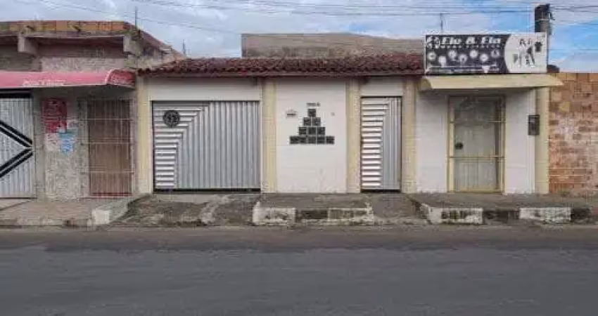 Casa com 3 quartos à venda no Tomba, Feira de Santana 